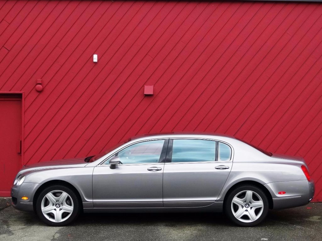 Bentley Continental 2017 Essais Nouvelles Actualit 233 S