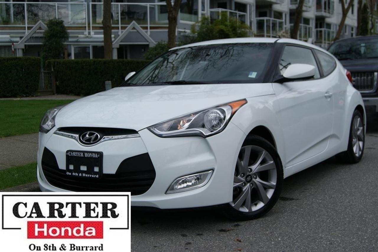 Hyundai Veloster 2013 - Essais, nouvelles, actualités, photos, vidéos ...