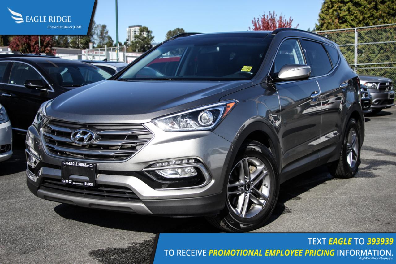 2017 Hyundai Santa Fe XL large in its title, not in its drive Review