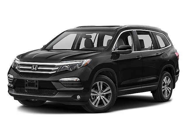 Honda Pilot Build >> 2016 Honda Pilot 4wd Ex L With Navigation Build Amp Amp Honda Pilot Build >> 2016 Honda Pilot 4wd Ex L With Navigation Build Amp Amp