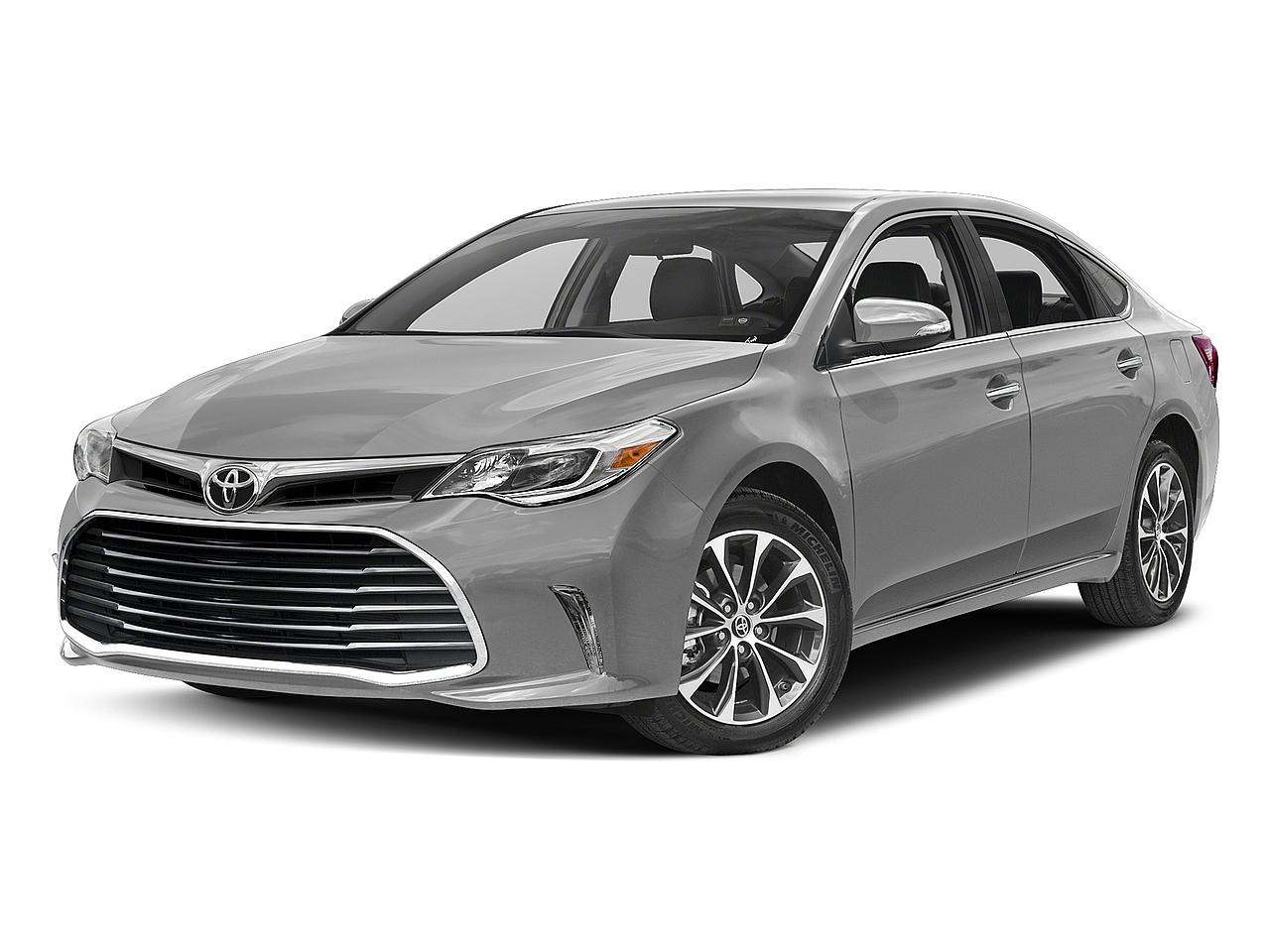 2018 Toyota Avalon Touring Auto | Configuration Summary | Grand Toyota