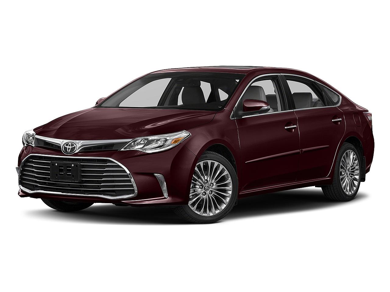 Toyota avalon 2018