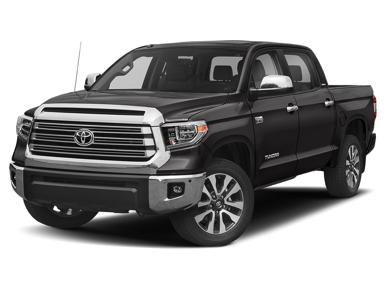 2018 Tundra Trims | Grand Toyota