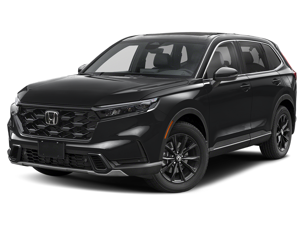 CR-V
