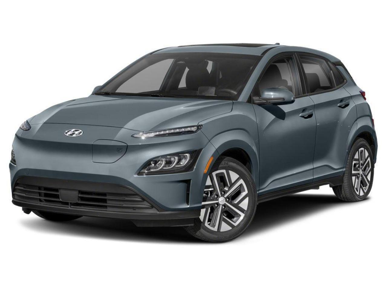 New 2023 Hyundai KONA Electric Ultimate for sale in Charlottetown, PE