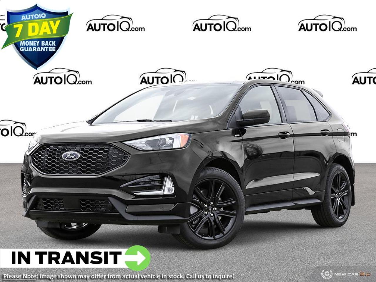 New 2023 Ford Edge ST Line for sale in Kitchener, ON