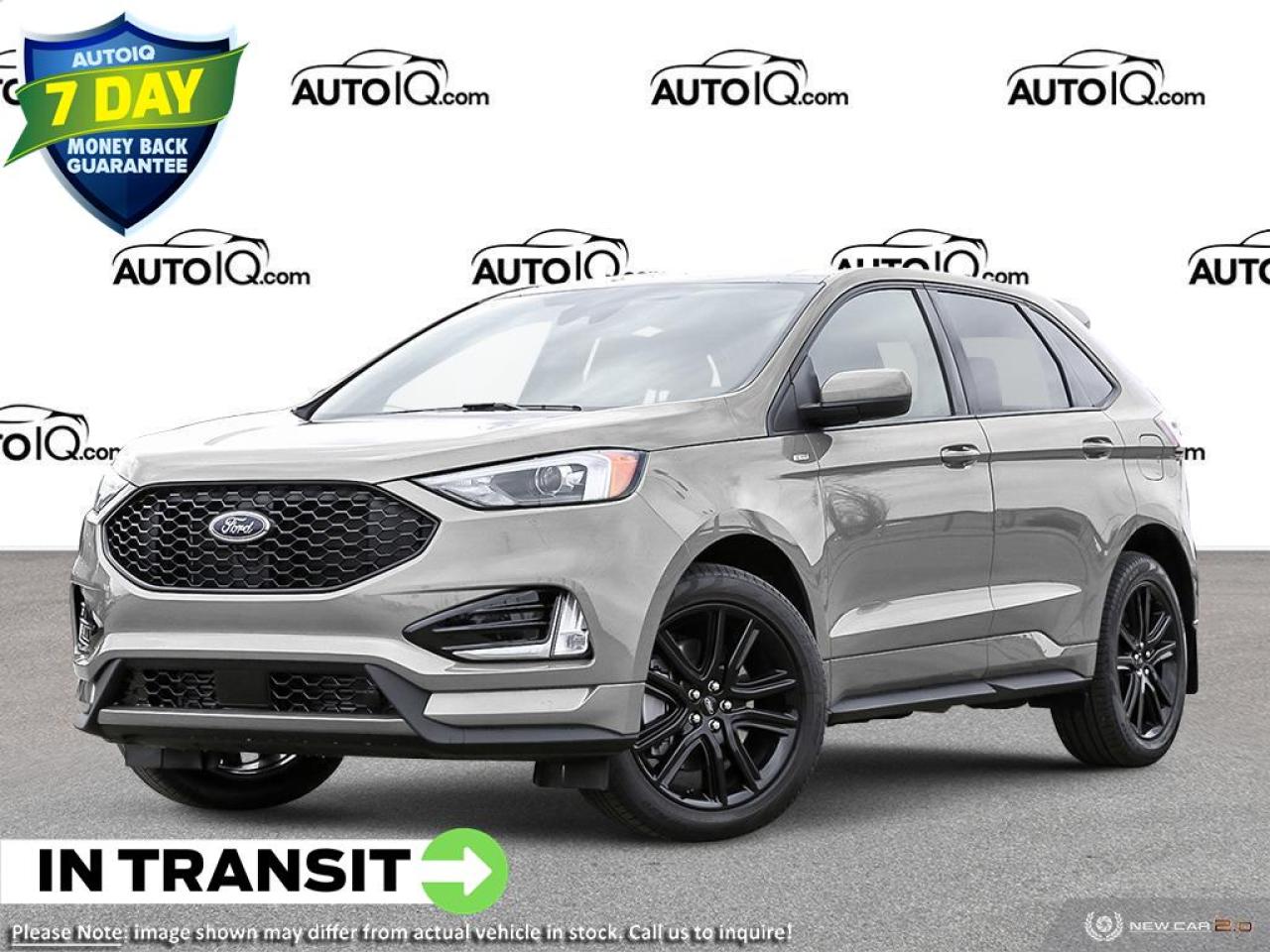 New 2023 Ford Edge ST Line for sale in Kitchener, ON