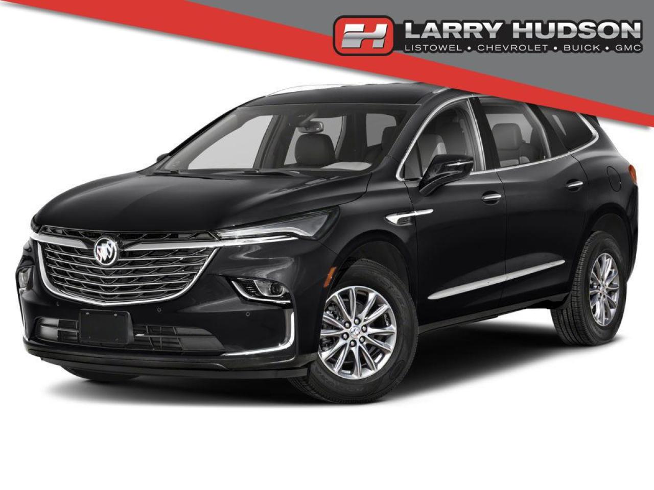 New 2023 Buick Enclave Premium for sale in Listowel, ON
