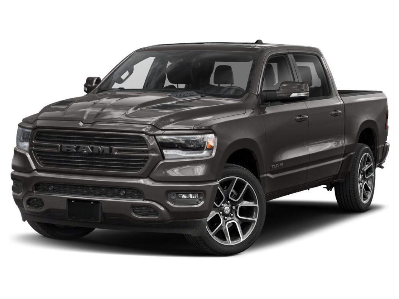 Used 2019 RAM 1500 SPORT for sale in St. Thomas, ON
