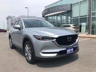 Used 2019 Mazda CX-5 GT AWD | 2 Sets of Wheels Included for sale in Ottawa, ON