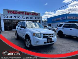 Used 2009 Ford Escape |FWD|Hybrid| for sale in Toronto, ON