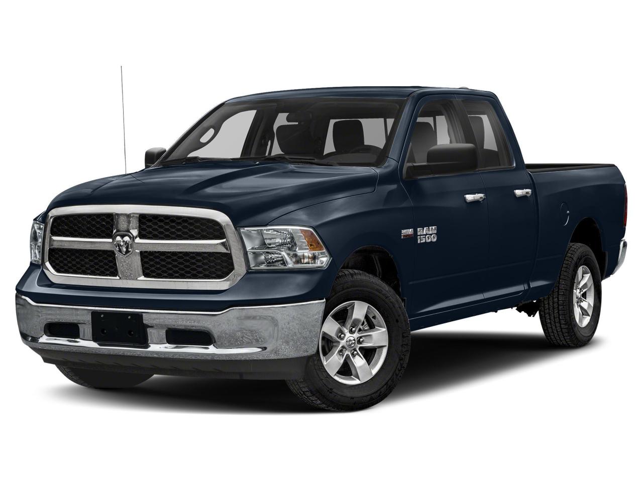 Used 2019 RAM 1500 Classic SLT for sale in Sarnia, ON