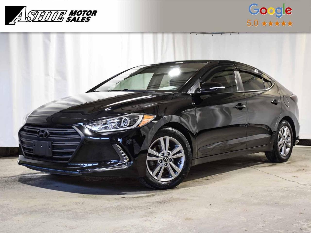 Used 2018 Hyundai Elantra GL for sale in Kingston, ON