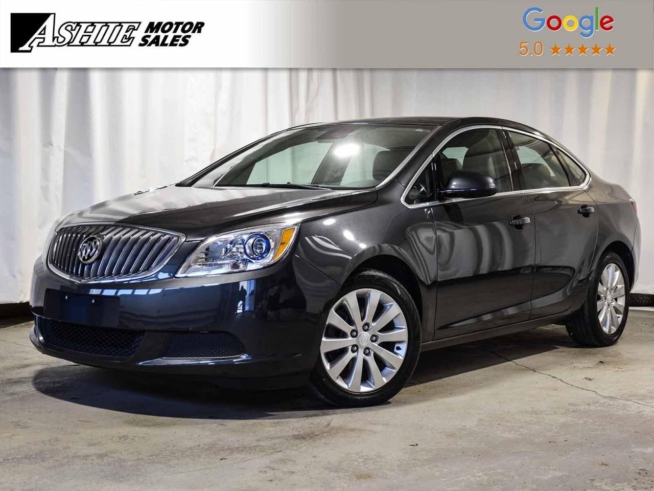 Used 2015 Buick Verano  for sale in Kingston, ON