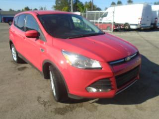 Used 2015 Ford Escape 4WD 4dr SE for sale in Fenwick, ON