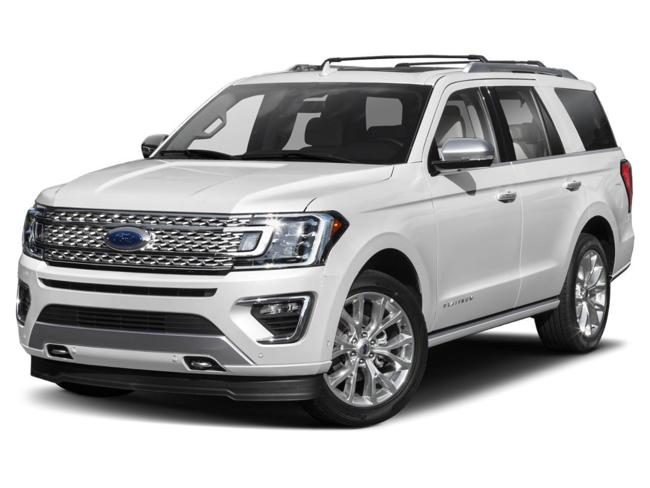 Used 2020 Ford Expedition Platinum 4x4 for sale in Midland, ON