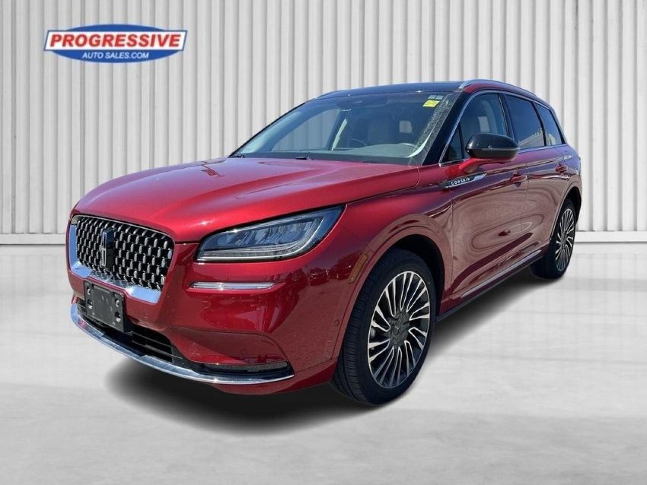 Used 2020 Lincoln Corsair  for sale in Sarnia, ON