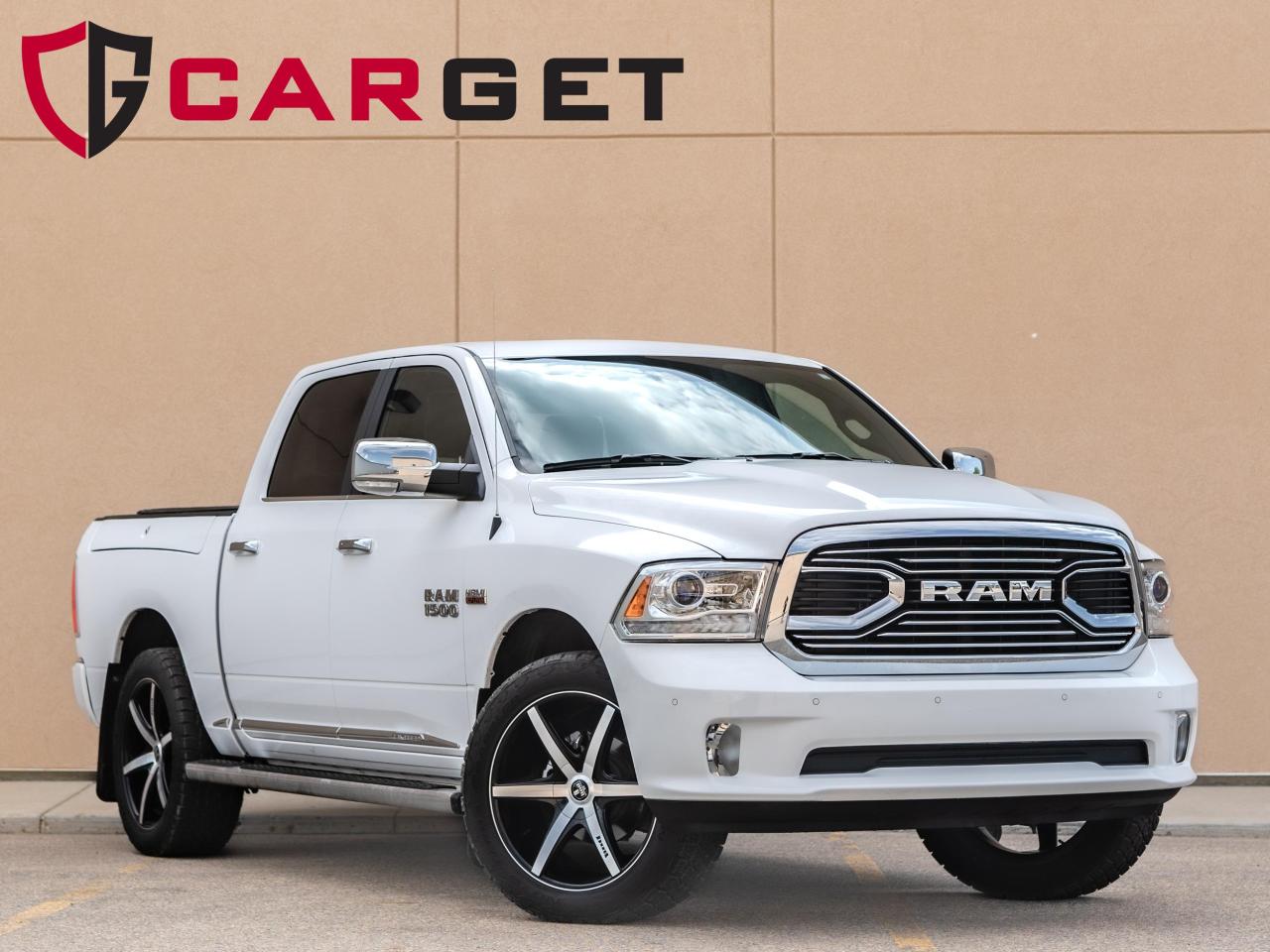 Used 2017 RAM 1500 LOWEST MILEAGE 2017 LIMITED IN CANADA !!! for sale in Saskatoon, SK
