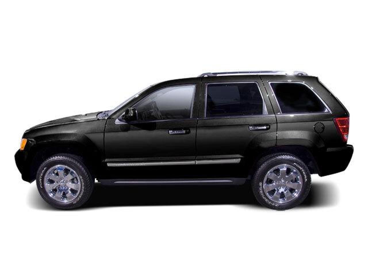 Used 2010 Jeep Grand Cherokee 4WD 4dr North for sale in Saskatoon, SK