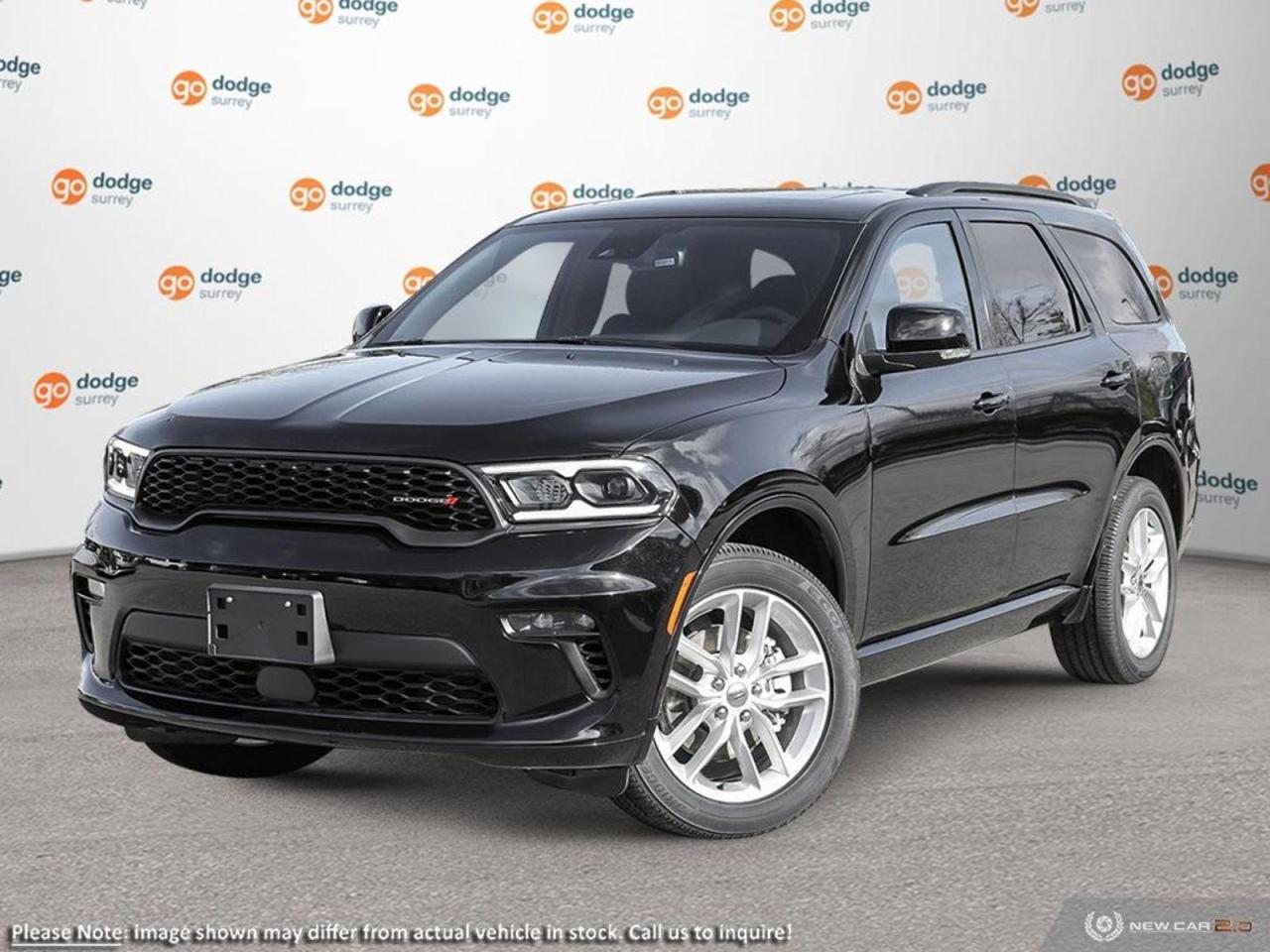 New 2023 Dodge Durango  for sale in Surrey, BC