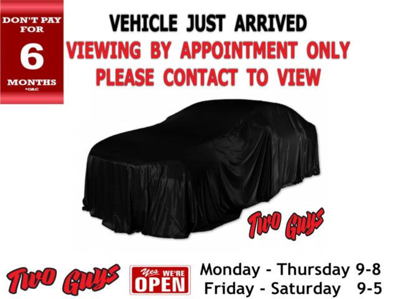 Used 2015 Ford Focus 5dr HB SE Back Up Camera Cruise Control for sale in St Catharines, ON