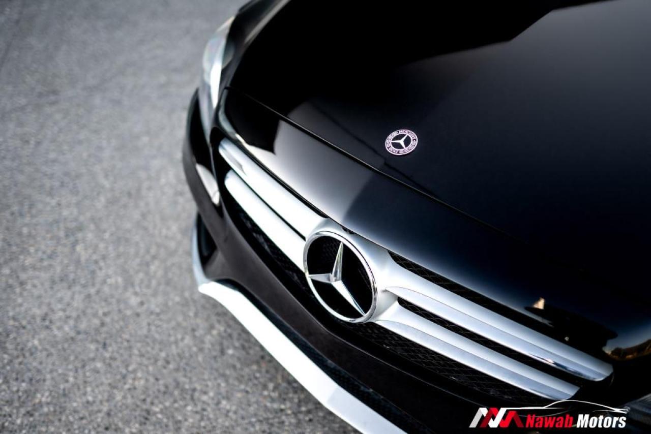 2018 Mercedes-Benz C-Class C300|LEATHER HEATED SEATS|PANORAMIC SUNROOF|ALLOYS| Photo4