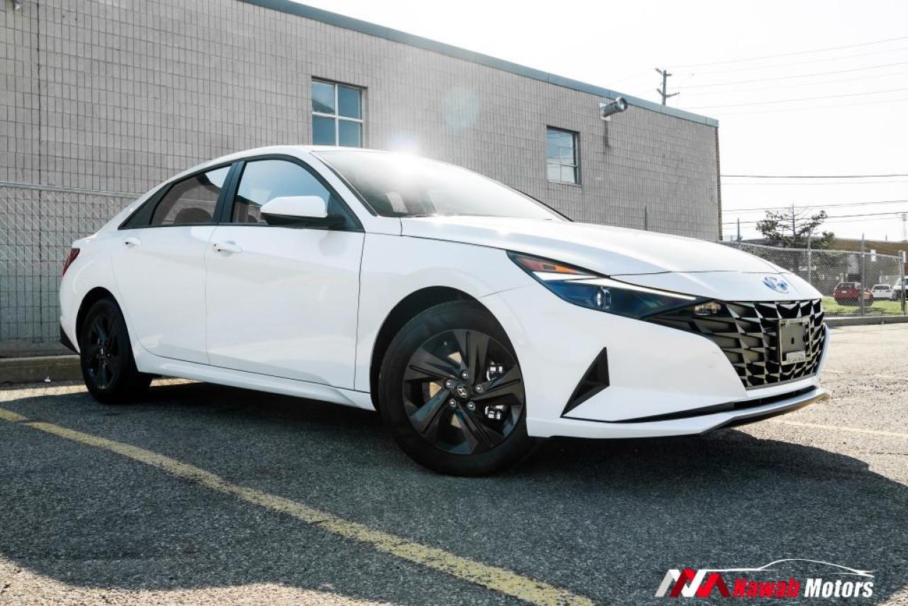 Used 2023 Hyundai Elantra SEL|ALLOYS|HEATED SEATS|APPLE CARPLAY|SUNROOF|LANE ASSIST| for sale in Brampton, ON