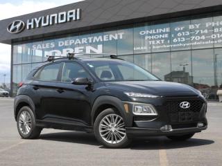 Used 2018 Hyundai KONA Preferred  - $179 B/W for sale in Nepean, ON