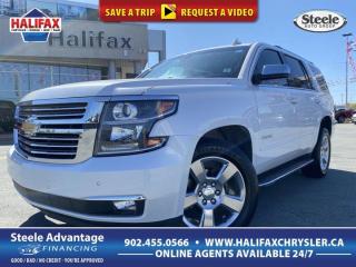 Used 2019 Chevrolet Tahoe Premier for sale in Halifax, NS