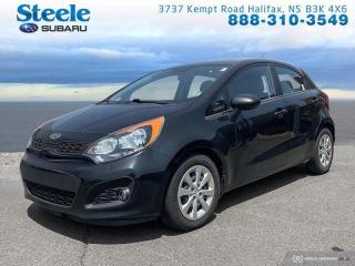 Used 2012 Kia Rio LX for sale in Halifax, NS