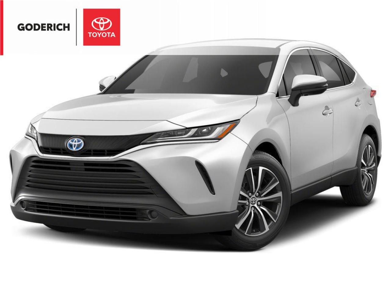 New 2023 Toyota Venza LIMITED AWD for sale in Goderich, ON