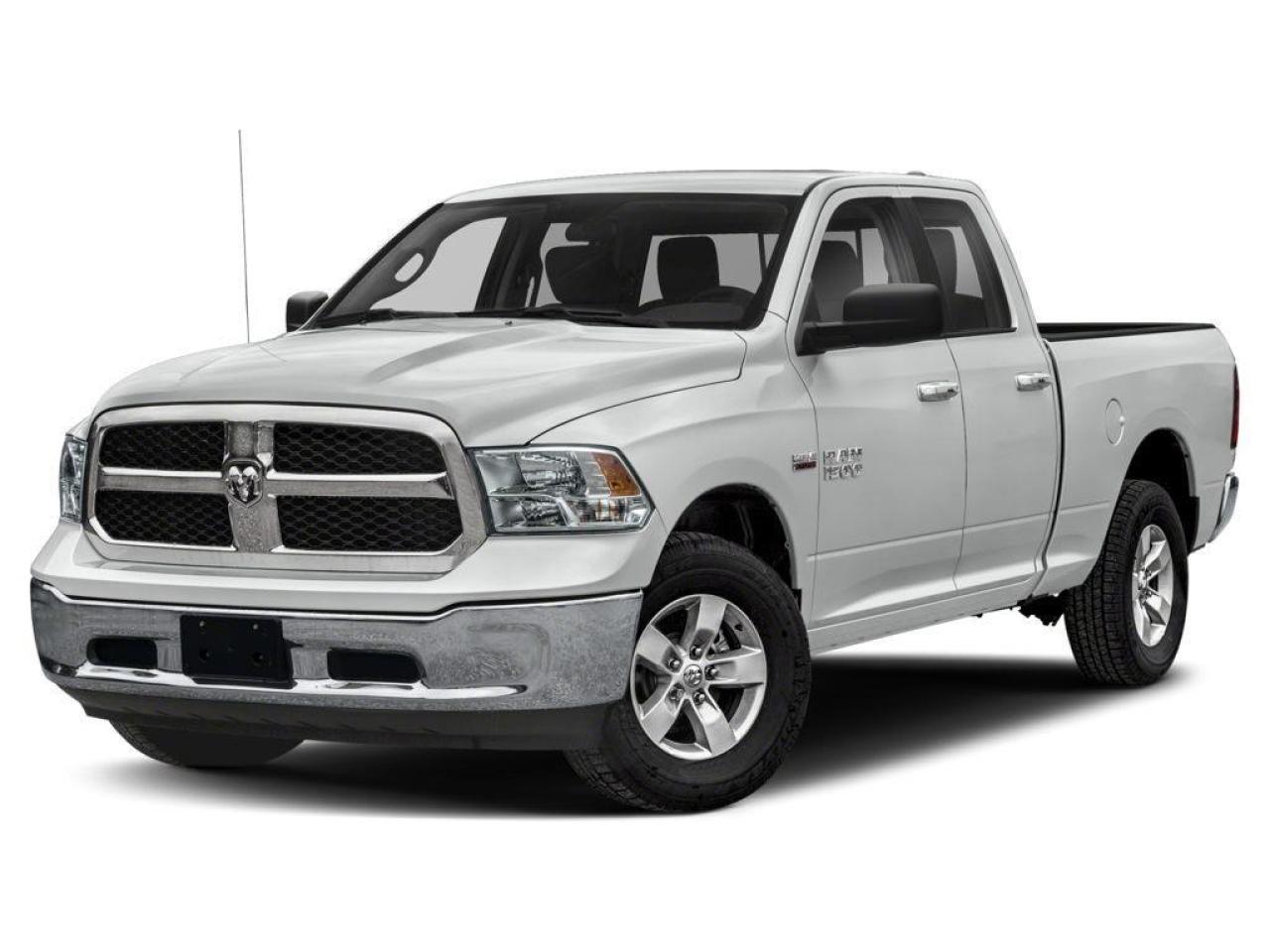 Used 2019 RAM 1500 Classic SLT for sale in Huntsville, ON