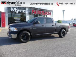 Used 2016 RAM 1500 TRADESMAN for sale in Orleans, ON