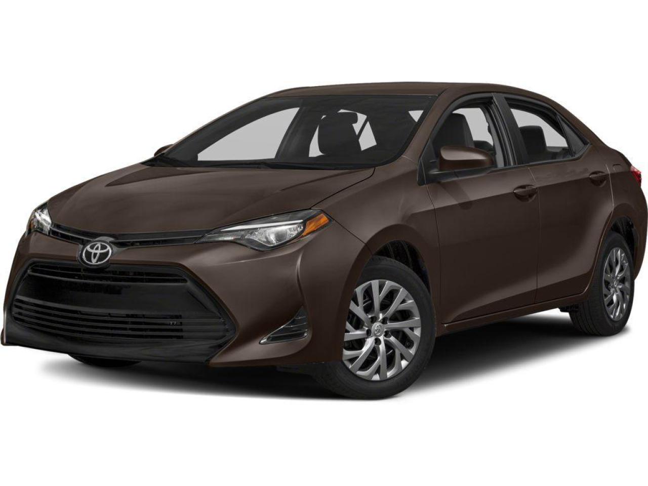 Used 2018 Toyota Corolla  for sale in Toronto, ON