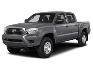 Used 2013 Toyota Tacoma V6 - $479 B/W for sale in North Bay, ON