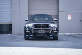 <p>Fully loaded X4 m40i, comes with premium package, driver assistance package and M sport package </p><p>Carfax: https://vhr.carfax.ca/?id=K6Gcy2PkBxa2yAuxxBPbKjVp3iMHwiXy</p><p>Price listed is before government tax and $595 dealership doc fee</p><p>Dealer: 50009</p>