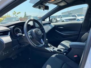 2022 Toyota Corolla SE CVT - Photo #10