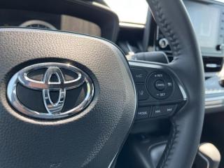 2022 Toyota Corolla SE CVT - Photo #14