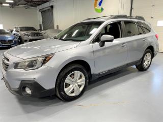 Used 2018 Subaru Outback 2.5i for sale in North York, ON