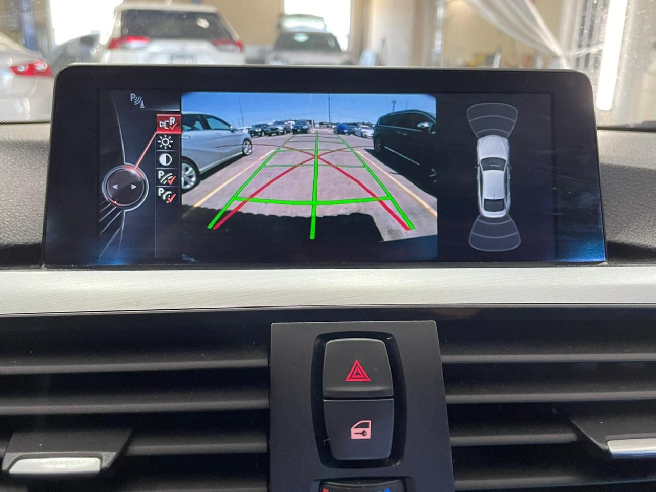 2015 BMW 4 Series 4DR 428i xDrive NAVI, HEADS UP DISPLAY - Photo #17