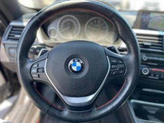 2015 BMW 4 Series 4DR 428i xDrive NAVI, HEADS UP DISPLAY - Photo #20