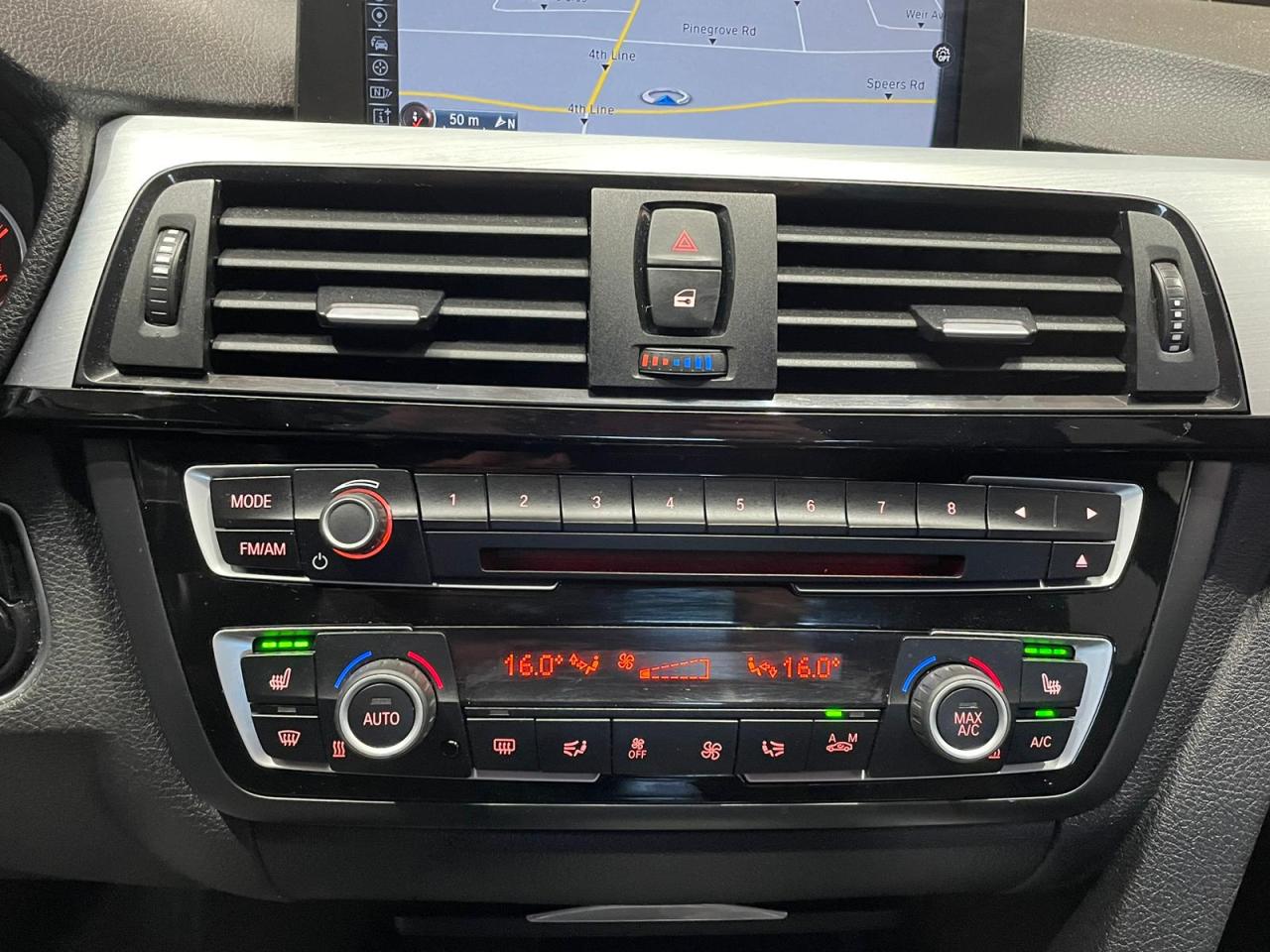 2015 BMW 4 Series 4DR 428i xDrive NAVI, HEADS UP DISPLAY - Photo #23