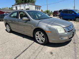2008 Ford Fusion FUSION*AWD*V6*DRIVES VERY GOOD*LOW KMS 130* - Photo #3