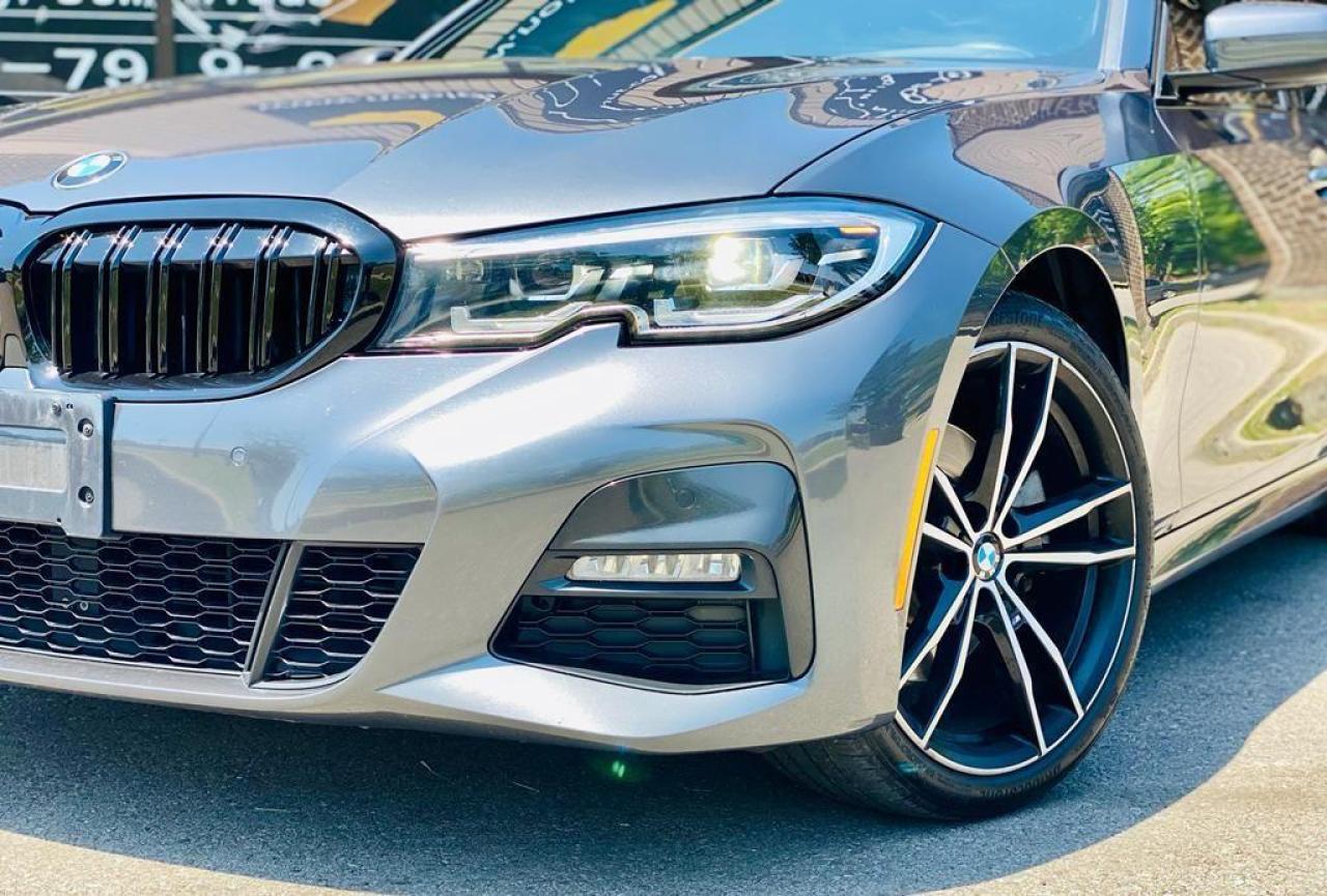 2020 BMW 3 Series 330i xDrive Photo2