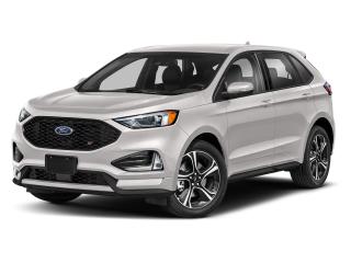 Used 2019 Ford Edge ST for sale in Medicine Hat, AB