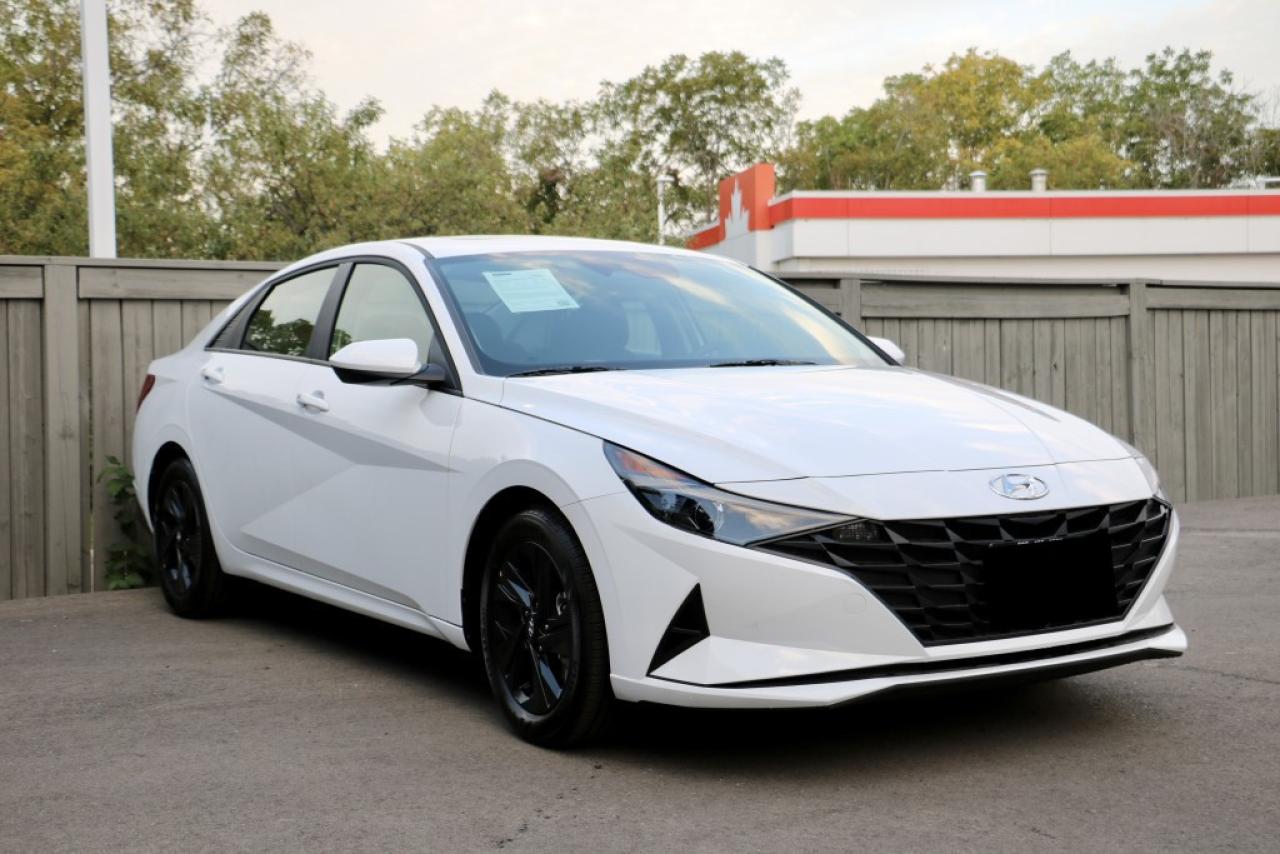 2023 Hyundai Elantra PREFERRED | FWD | PROX KEY | COLL ASSIST