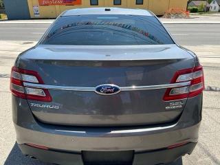 2013 Ford Taurus SEL 4dr Sdn FWD - Photo #3