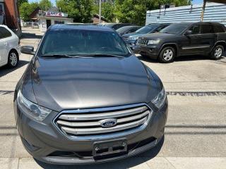 2013 Ford Taurus SEL 4dr Sdn FWD - Photo #6