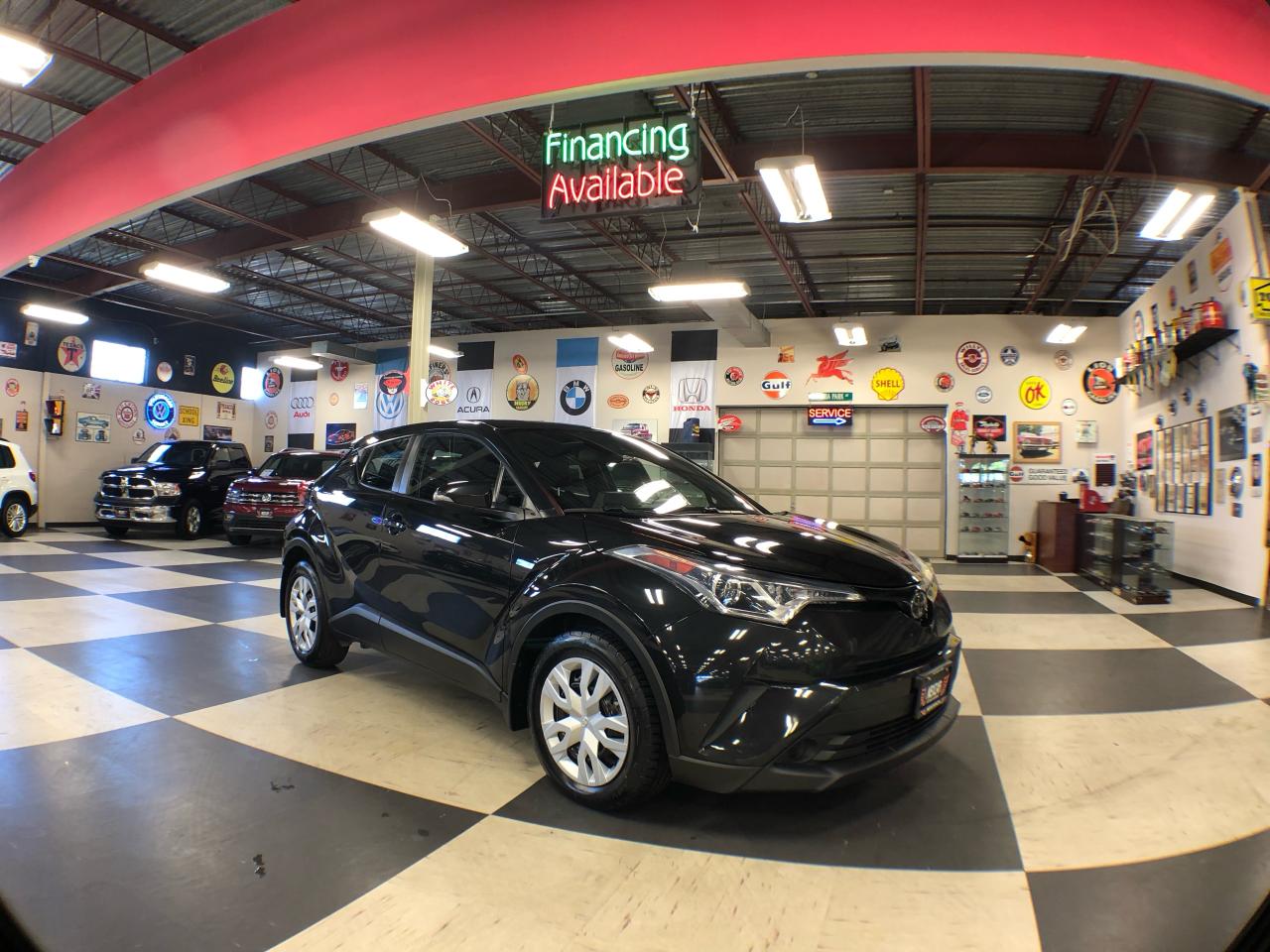 Used 2019 Toyota C-HR  for sale in North York, ON