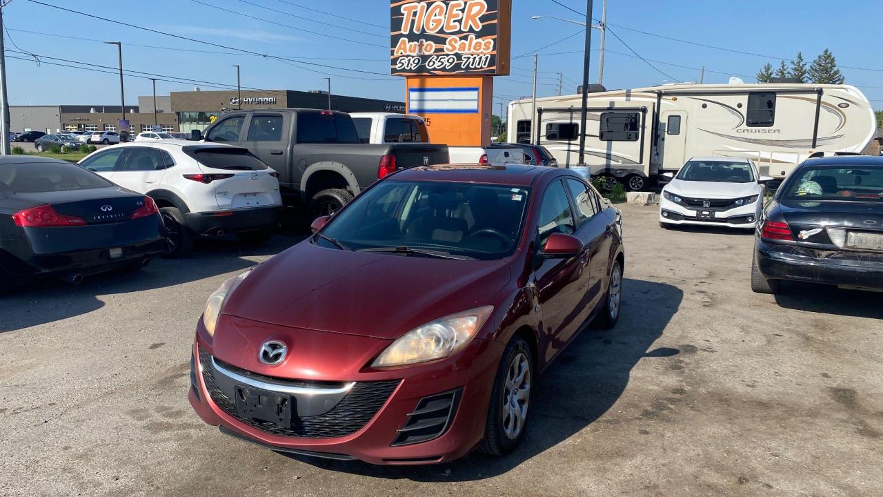 Used 2010 Mazda MAZDA3  for sale in London, ON